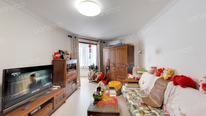 会城门小区二手房实景图