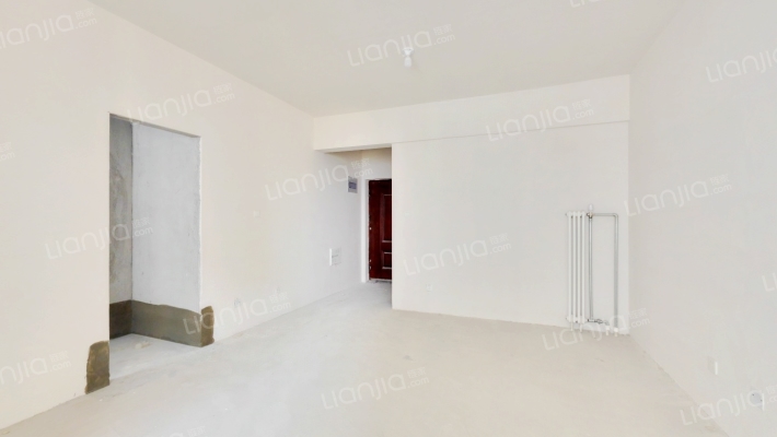 天空之境二手房实景图