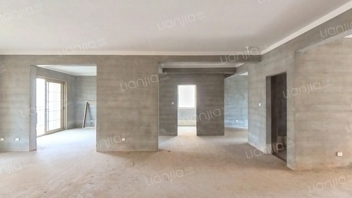 欧景名城(婺城区)二手房实景图