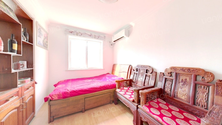 人民路(海泊河)二手房实景图