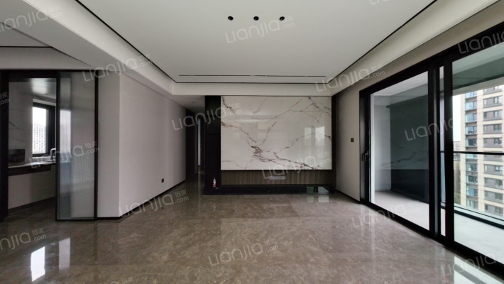 东品荟尚庭二手房实景图