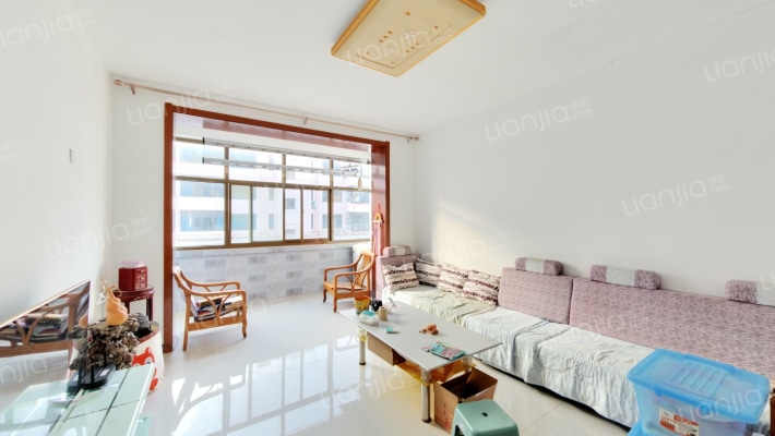 化肥厂家属院(燕赵北大街)二手房实景图