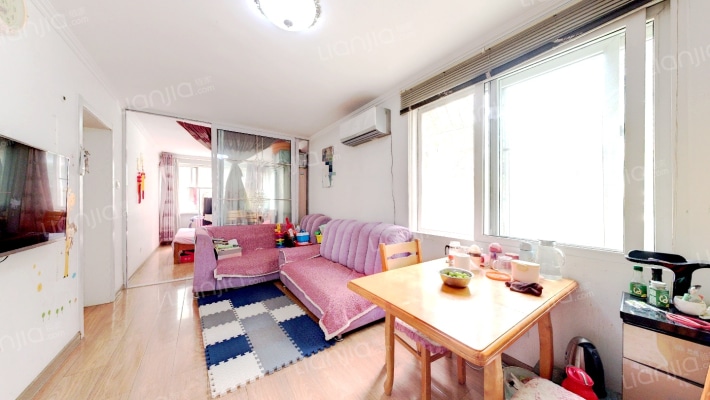 开平路二手房实景图