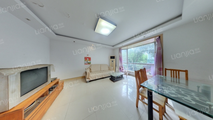 水秀艺墅二手房实景图