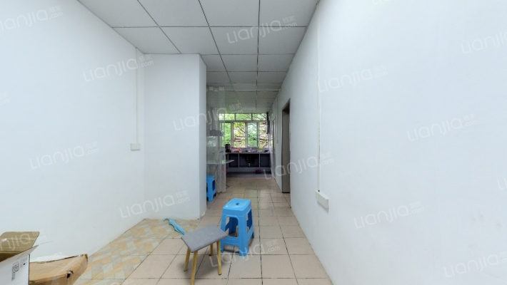 袁家岗150号二手房实景图