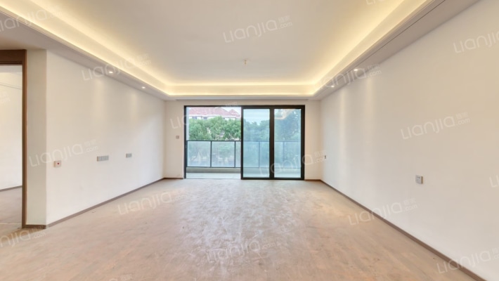 虞门雅苑二手房实景图