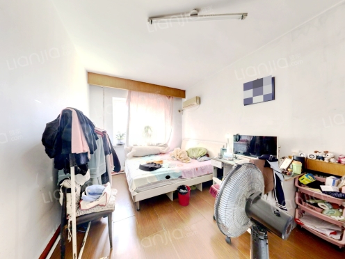 整租·下夹树街 2室1厅 南/北