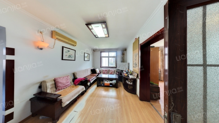 制锦市铜元局后街二手房实景图