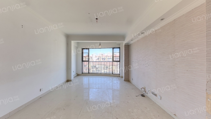 凯旋花园南区二手房实景图