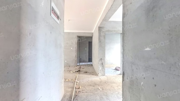 状元府二手房实景图