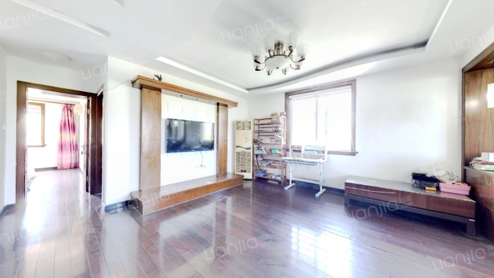 西桥新村二手房实景图