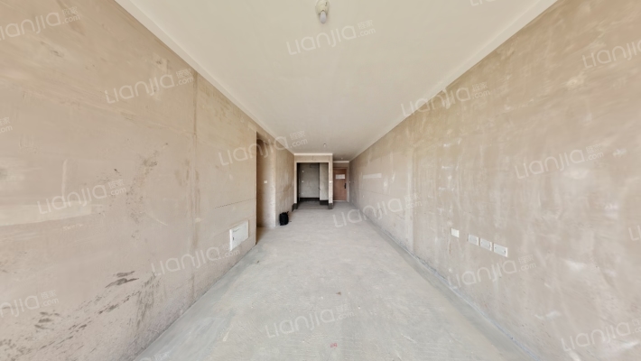 富力皖投大河城章二手房实景图