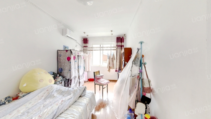 世和胡同二手房实景图