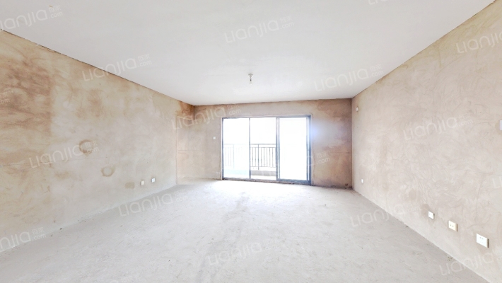 汇都首誉二手房实景图