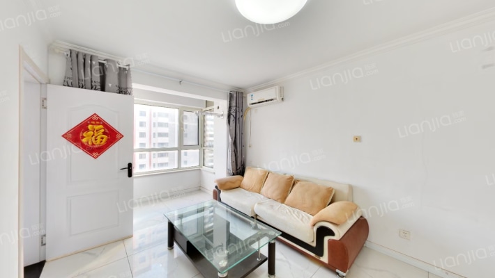 通用富馨佳苑二手房实景图