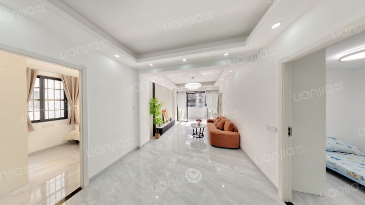 白云雅苑二手房实景图