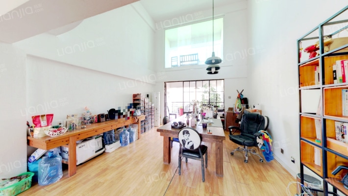 家家海景二手房实景图