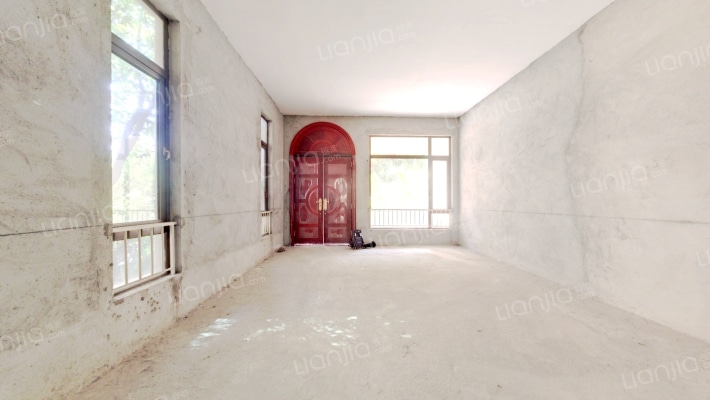 恒大御景半岛紫杉湖二手房实景图