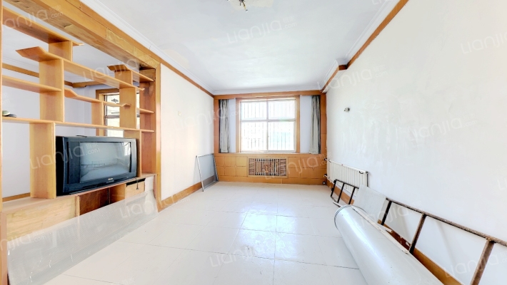 区经贸委宿舍二手房实景图