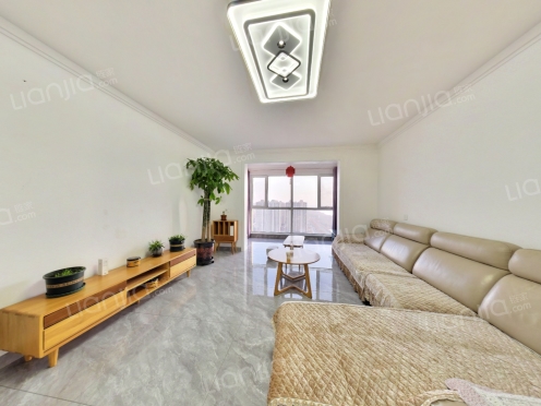 整租·米兰春天一区 3室2厅 南