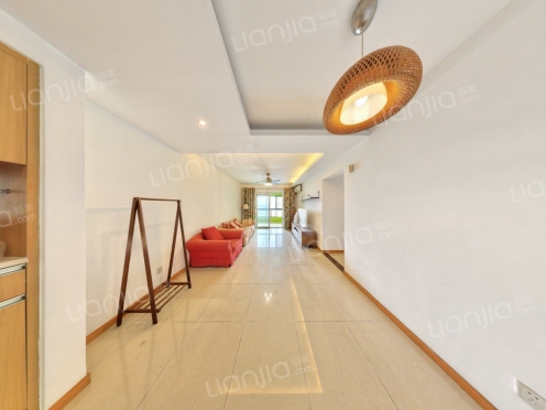 整租·万科锦程 3室2厅 东北