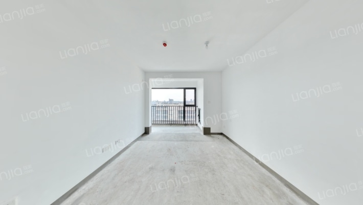 大华启宸二手房实景图