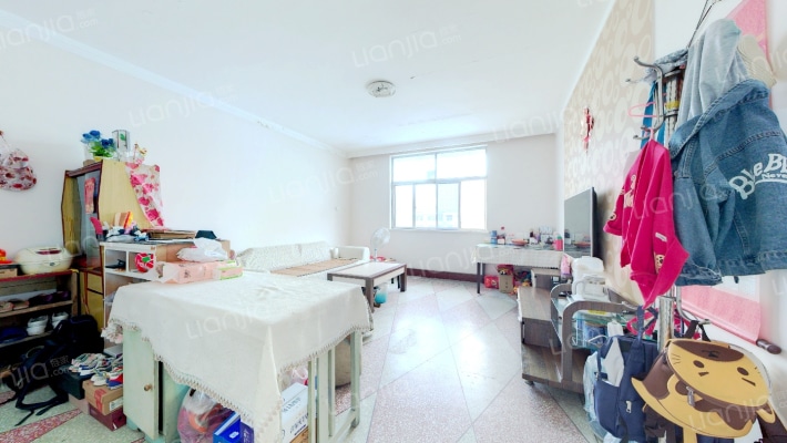 合纱场家属院2号院二手房实景图