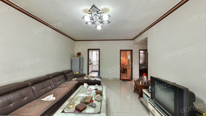 南桥新天地二手房实景图