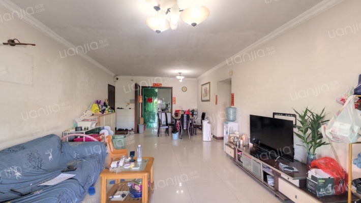 金丰花园天景居二手房实景图