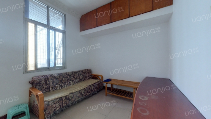 襄樊商城家属楼二手房实景图