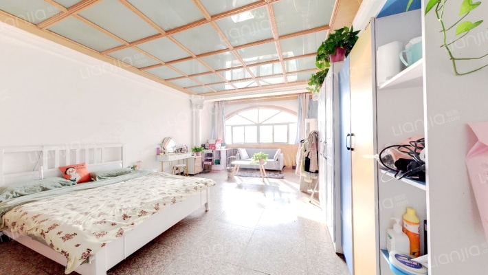 欧典名苑二手房实景图