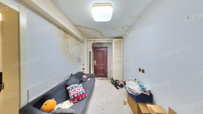 含光路三五一三厂家属院二手房实景图