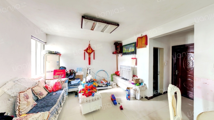 凤仪家园二手房实景图