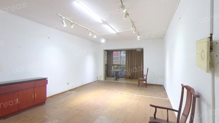 天酬尚筑二手房实景图