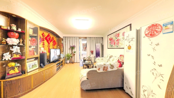 光荣路19号二手房实景图