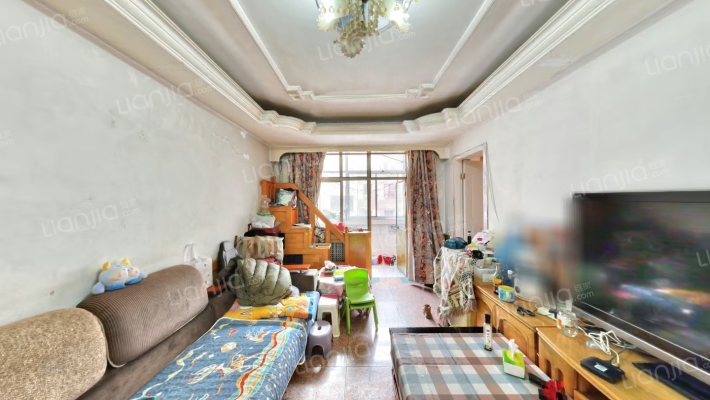 付家巷小区（傅家巷）二手房实景图