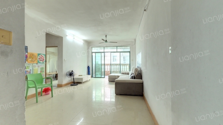 雄侨花园二手房实景图