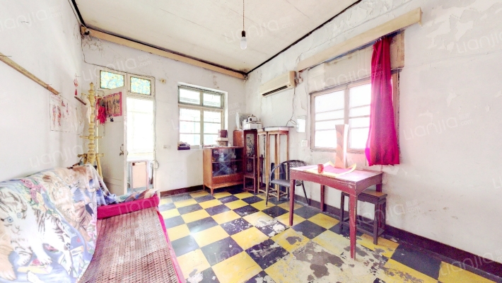 鑫鑫小区二手房实景图