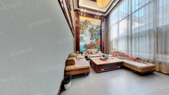 崇宁路94弄二手房实景图