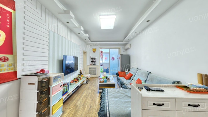 财政厅宿舍二手房实景图