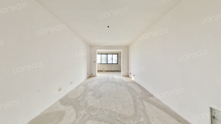 海韵花园二手房实景图