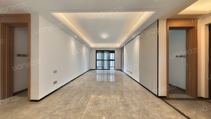 中海·上东区PRO二手房实景图