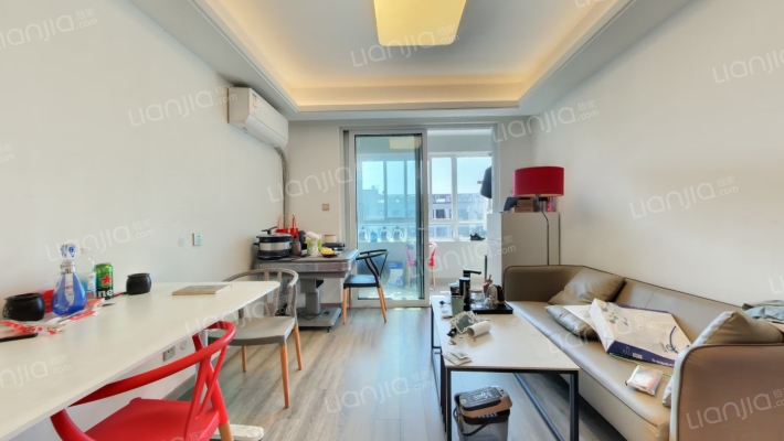 溪里雅苑二手房实景图