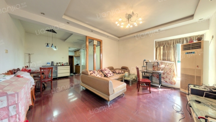 船山广场二手房实景图