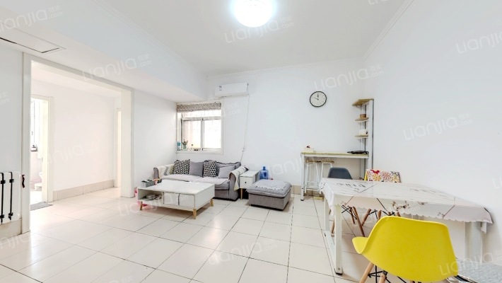 中国烟草公司家属院二手房实景图