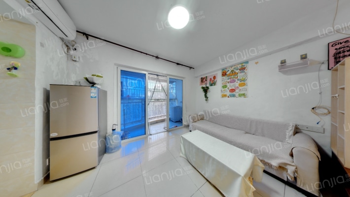 新阳丽舍二手房实景图