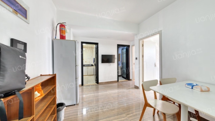 水汀人家二手房实景图