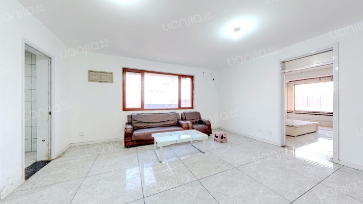 恒信茉莉公馆二手房实景图