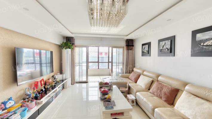 紫薇国际广场B2幢二手房实景图