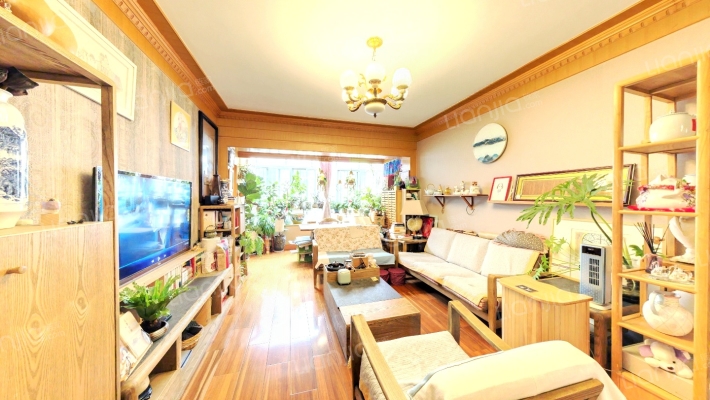 昆明市五华区人民政府大观街道办事处二手房实景图